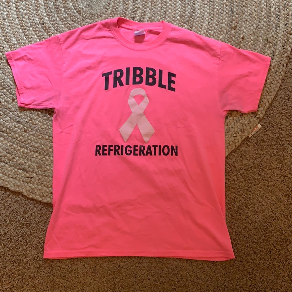 Size large T-shirt